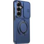 Phone Case: Heavy Shockproof Hard Case with Stand for Galaxy S26 Ultra S25 Ultra S24 Ultra - Image 14