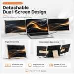Best Laptop Screen Extender