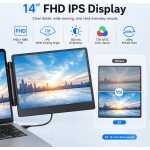 Best Laptop Screen Extender