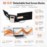 Best Laptop Screen Extender