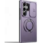 Phone Case: Heavy Shockproof Hard Case with Stand for Galaxy S26 Ultra S25 Ultra S24 Ultra - Image 23