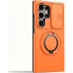 Phone Case: Heavy Shockproof Hard Case with Stand for Galaxy S26 Ultra S25 Ultra S24 Ultra - Image 22