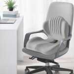 Lotarrotta Ergonomic Seat Cushion & Lumbar Support, Orthopedic Memory Foam Pillow Set - Image 14