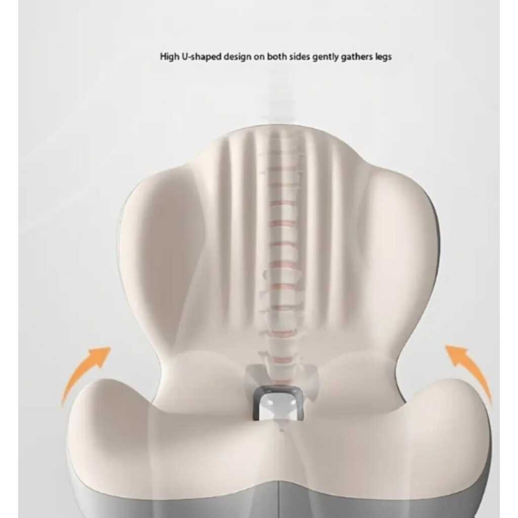Lotarrotta Ergonomic Seat Cushion