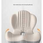 Lotarrotta Ergonomic Seat Cushion