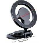 Ultimate Magnetic 1040 Rotating Car Phone Mount for iPhone 16/15/14 & Samsung - Image 3