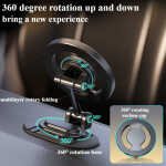 Ultimate Magnetic 1040 Rotating Car Phone Mount for iPhone 16/15/14 & Samsung - Image 4