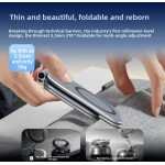 2026 New Magnetic Phone Holder with Vacuum Support, Foldable Anti Shake Holder, Suitable for Hands-free Installation in Scenarios Such as Cars/gyms/mirrors/smooth Surfaces, Compatible with All Smartphones - Image 15