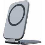 2026 New Magnetic Phone Holder with Vacuum Support, Foldable Anti Shake Holder, Suitable for Hands-free Installation in Scenarios Such as Cars/gyms/mirrors/smooth Surfaces, Compatible with All Smartphones - Image 20