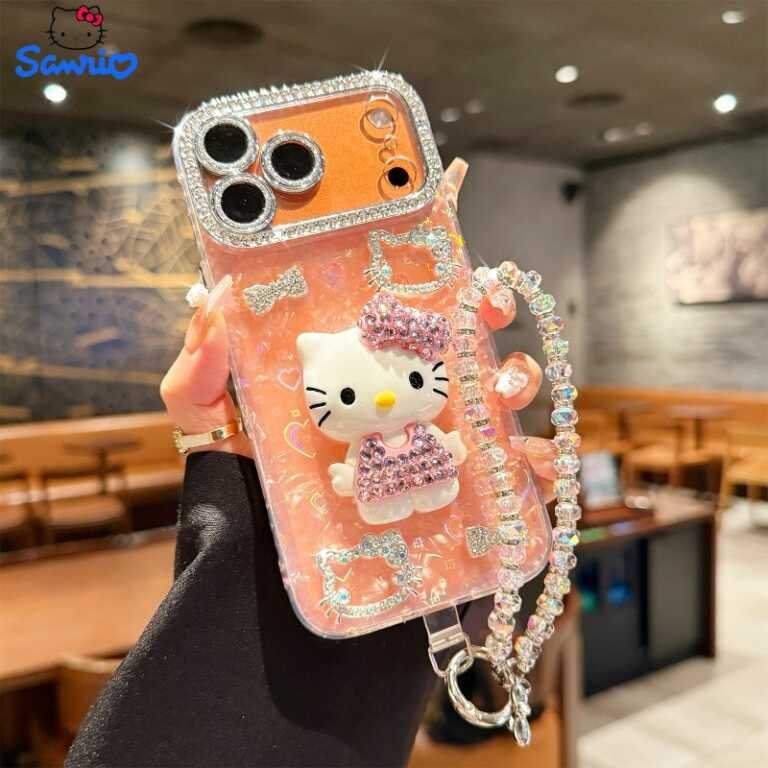 Luxury Phone Case